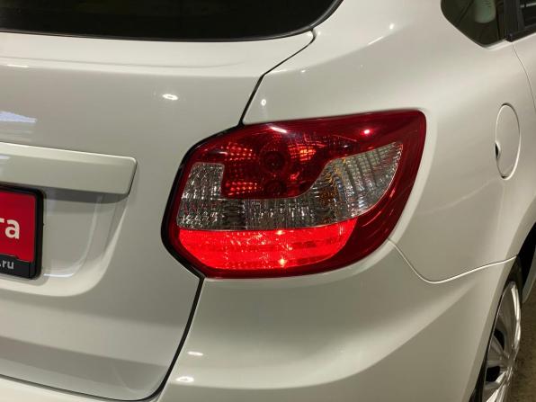 Lada (ВАЗ) Granta I Рестайлинг с пробегом 2024 года, цена 860 000 рублей, 32714 км, лифтбек, Автокод Объявления