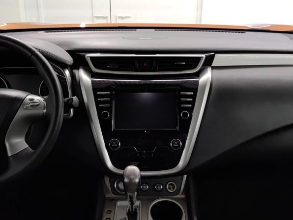 Nissan Murano III (Z52) с пробегом 2016 года, цена 2 336 000 рублей, 198182 км, внедорожник, Автокод Объявления