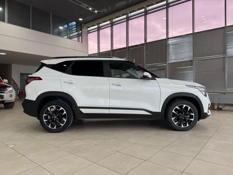 Kia Seltos I Москва  - изображение 7