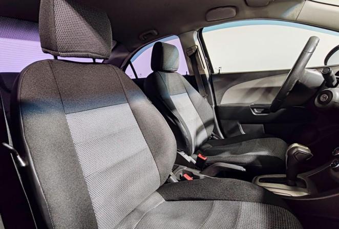 Chevrolet Aveo II с пробегом 2013 года, цена 570 000 рублей, 158972 км, седан, Автокод Объявления