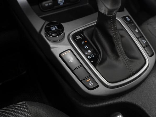 Kia Seltos I с пробегом 2021 года, цена 2 130 000 рублей, 91459 км, внедорожник, Автокод Объявления