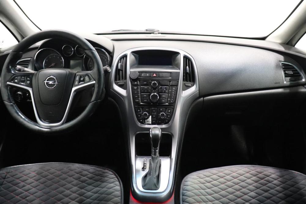 Opel Astra J Рестайлинг Ульяновск  - изображение 7