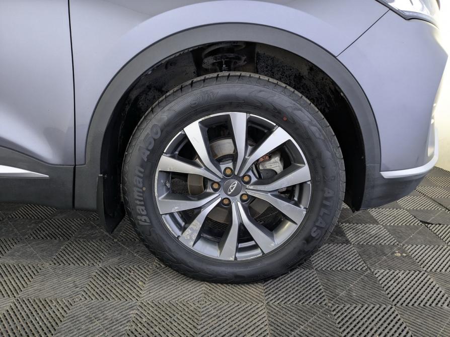 Chery Tiggo 7 Pro I Москва  - изображение 18
