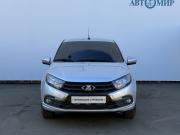 Lada (ВАЗ) Granta I Рестайлинг Москва  - изображение 14