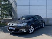 Citroen C5 II Москва  - изображение 22