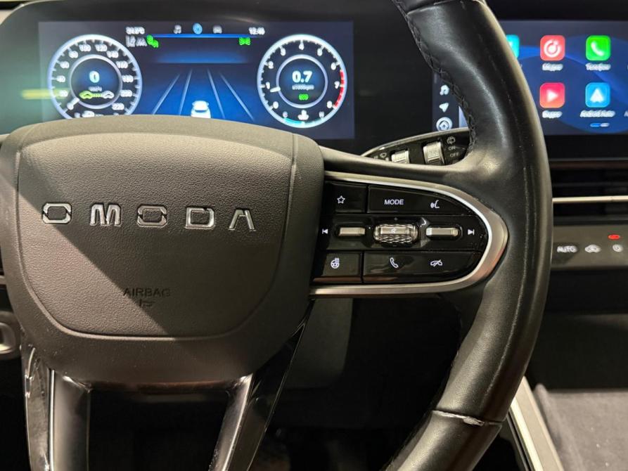 Omoda C5 I Самара  - изображение 15