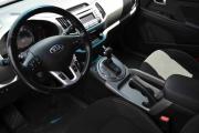 Kia Sportage III Рестайлинг Старый Оскол  - изображение 35