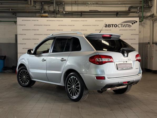 Renault Koleos I с пробегом 2010 года, цена 679 000 рублей, 240000 км, внедорожник, Автокод Объявления