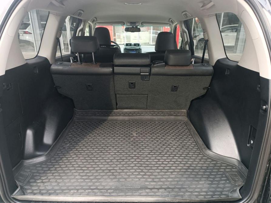 Toyota Land Cruiser Prado 150 Series Рестайлинг 1 Ростов-на-Дону  - изображение 14