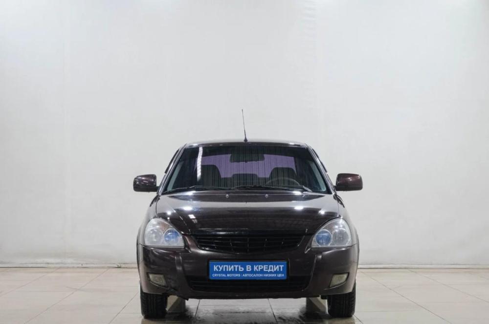 Lada (ВАЗ) Priora I Новокузнецк  - изображение 2