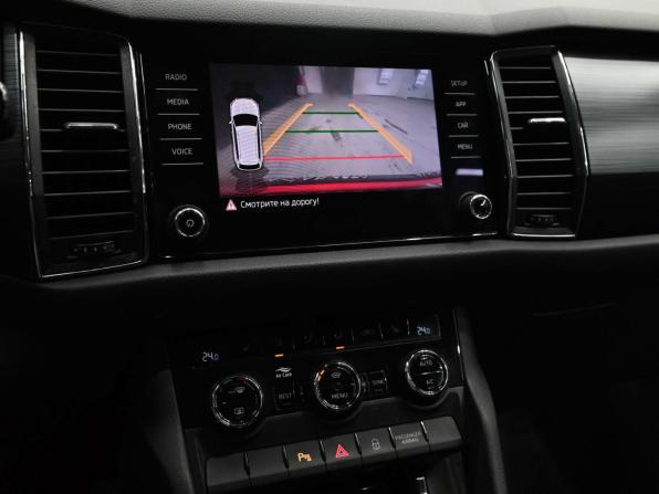 Skoda Kodiaq I с пробегом 2019 года, цена 2 750 000 рублей, 103882 км, внедорожник, Автокод Объявления