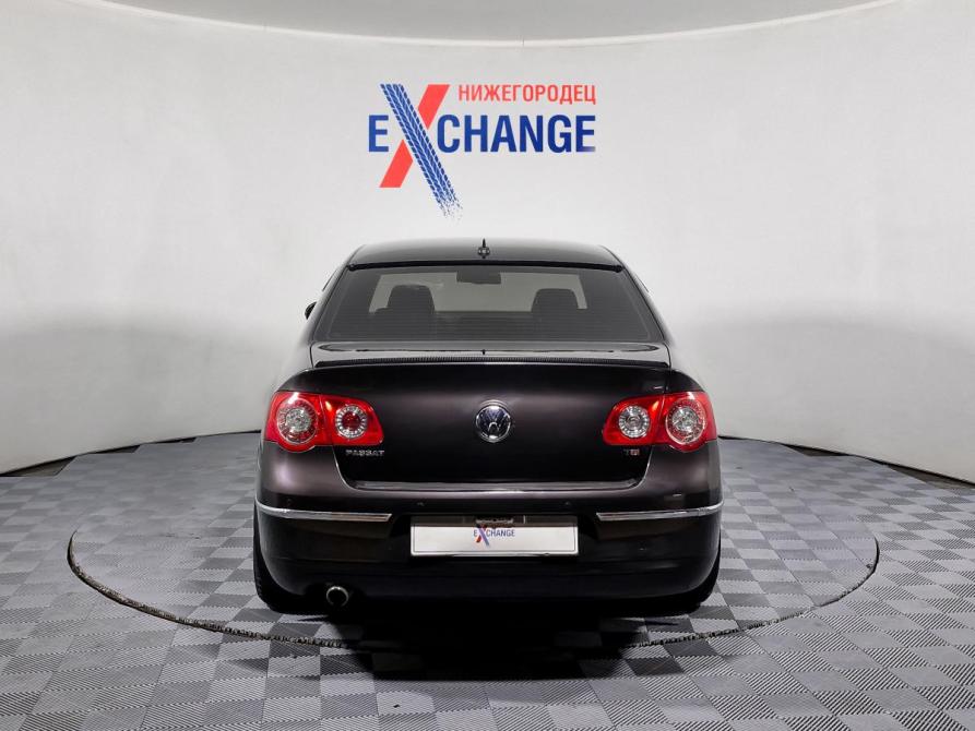Volkswagen Passat B6 Нижний Новгород  - изображение 6