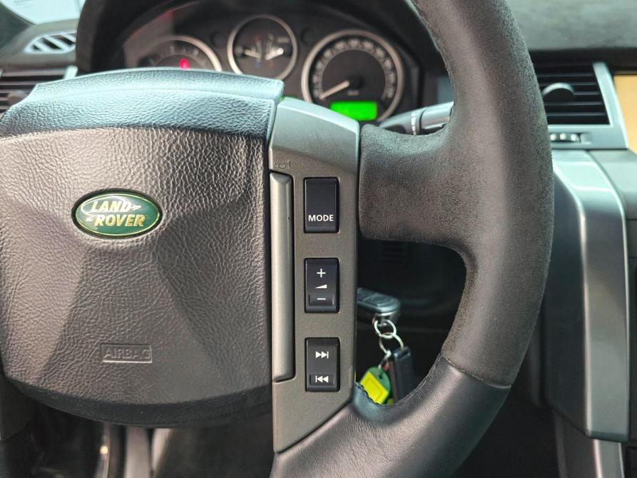 Land Rover Range Rover Sport I Таганрог  - изображение 16