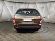 SsangYong Actyon Sports II Москва  - изображение 27