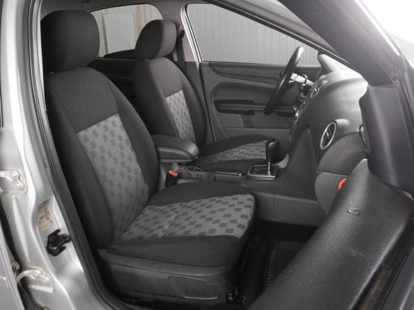 Ford Focus II с пробегом 2007 года, цена 720 000 рублей, 141662 км, хэтчбек, Автокод Объявления