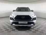 Toyota RAV4 V (XA50) Москва  - изображение 20