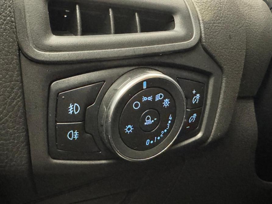 Ford Focus III Рестайлинг Ижевск  - изображение 18