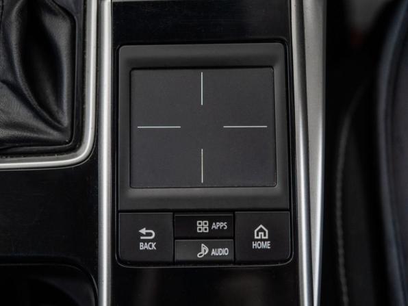 Mitsubishi Eclipse Cross I с пробегом 2020 года, цена 2 000 000 рублей, 111712 км, внедорожник, Автокод Объявления