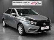 Lada (ВАЗ) Vesta I Тамбов  - изображение 21