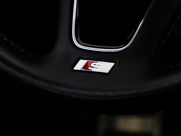 Audi A5 II (F5) Рестайлинг с пробегом 2021 года, цена 4 749 000 рублей, 42321 км, лифтбек, Автокод Объявления