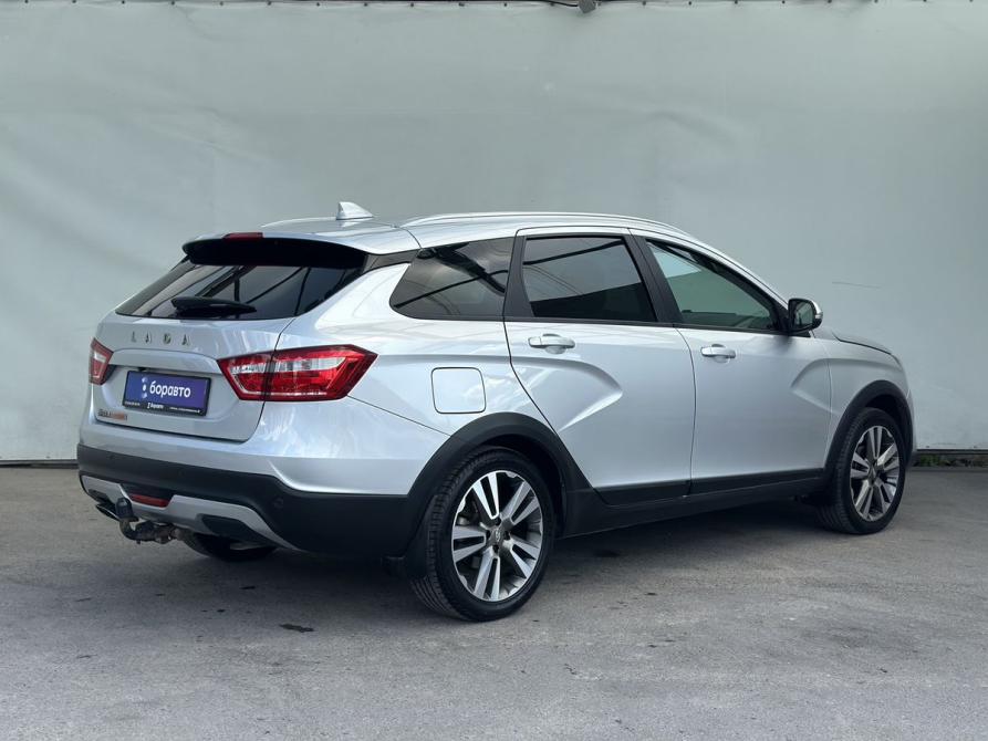 Lada (ВАЗ) Vesta I Липецк  - изображение 4