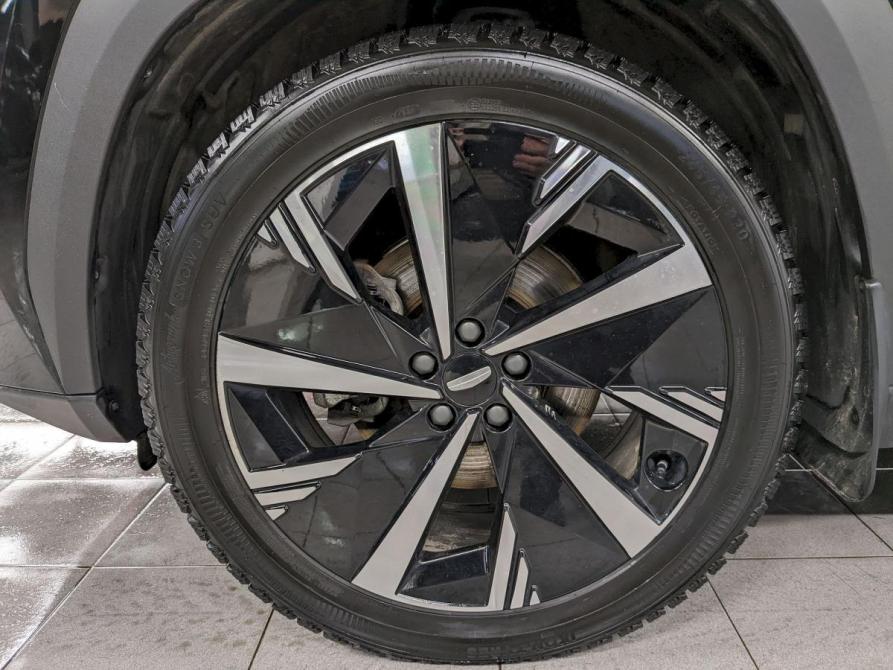 Geely Atlas II Москва  - изображение 18