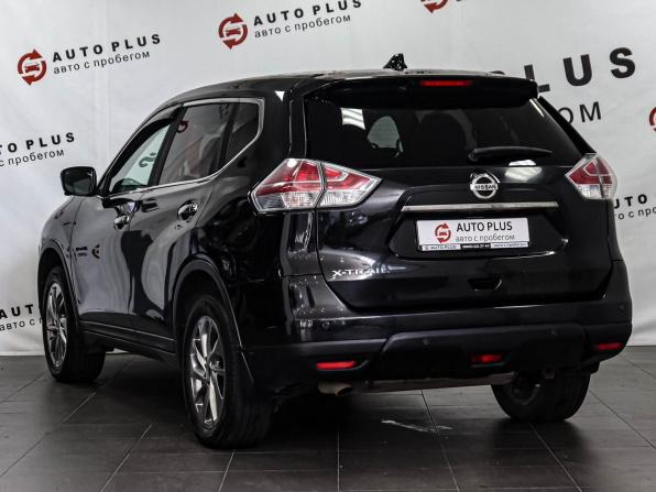 Nissan X-Trail III с пробегом 2018 года, цена 1 559 000 рублей, 147033 км, внедорожник, Автокод Объявления