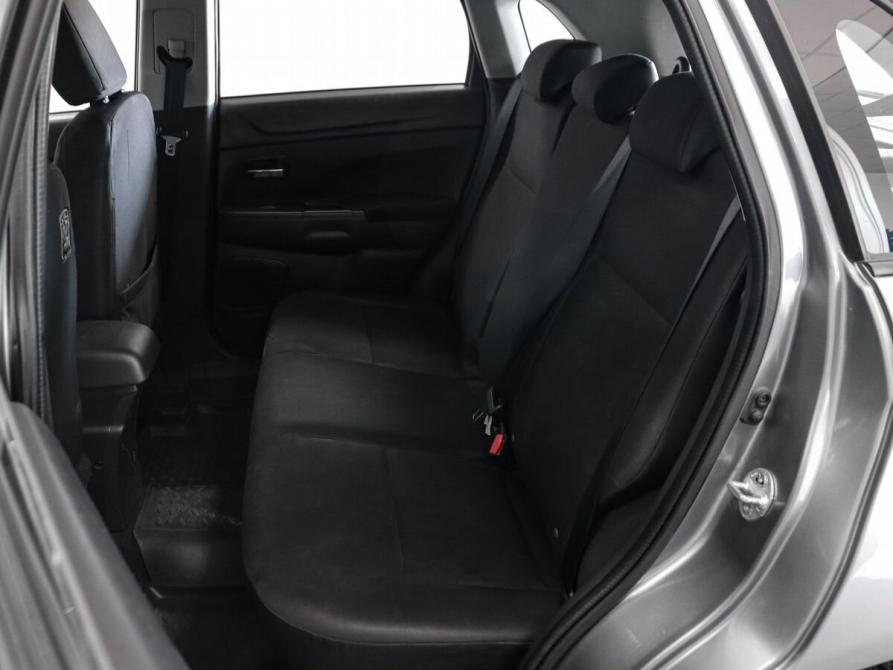 Mitsubishi ASX I Минеральные Воды  - изображение 9