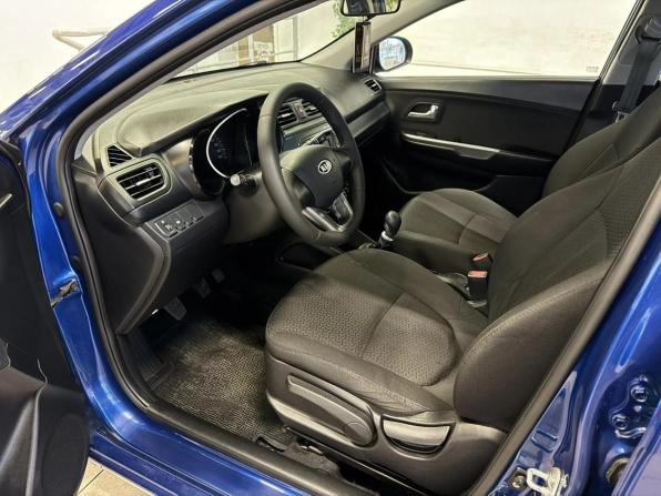 Kia Rio III с пробегом 2012 года, цена 725 000 рублей, 187000 км, седан, Автокод Объявления