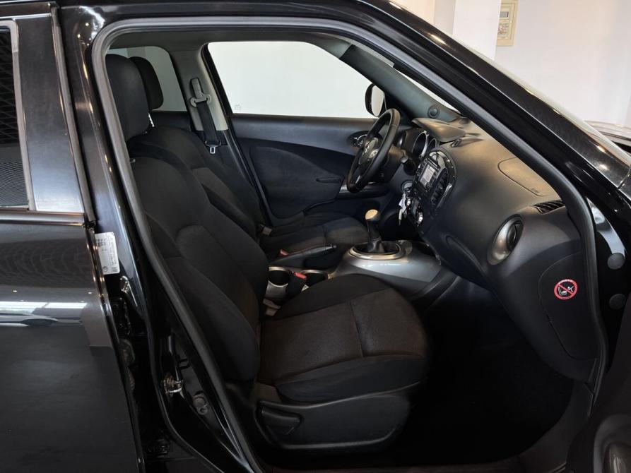 Nissan Juke I Чебоксары  - изображение 29