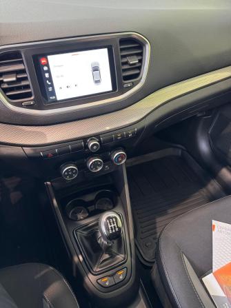 Lada (ВАЗ) Vesta I Рестайлинг (NG) с пробегом 2023 года, цена 1 220 000 рублей, 55654 км, седан, Автокод Объявления