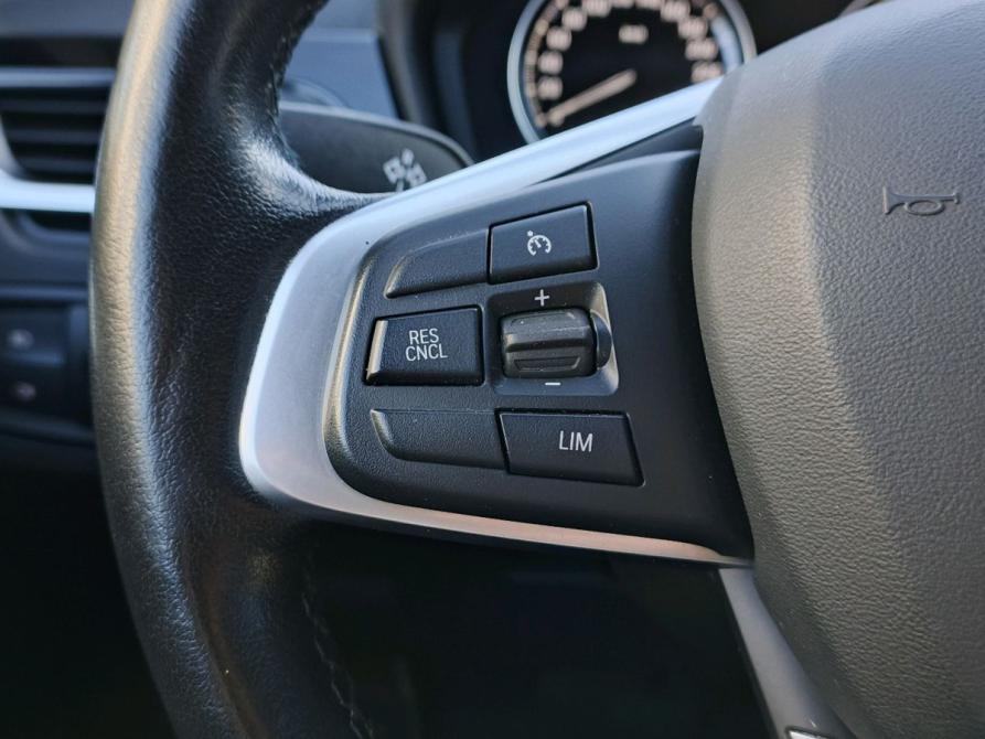 BMW X1 II (F48) Рестайлинг Санкт-Петербург  - изображение 15