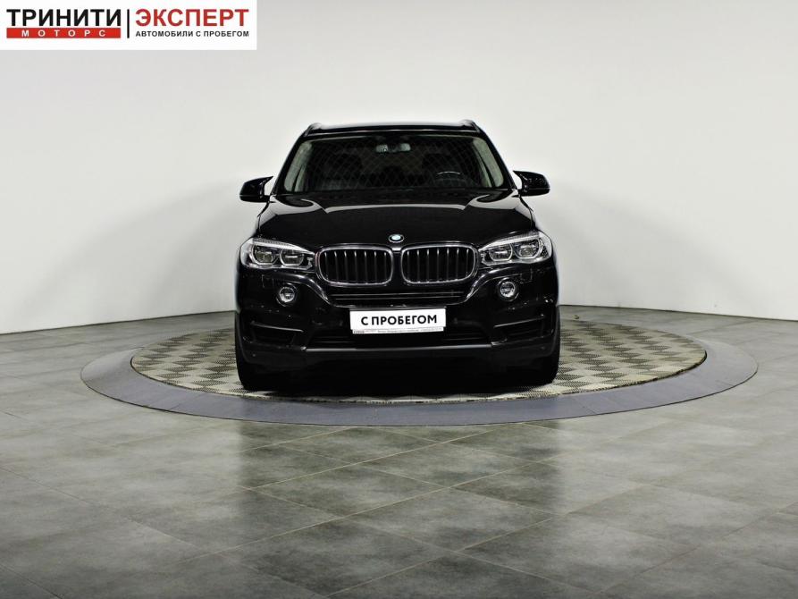 BMW X5 III (F15) Белгород  - изображение 2