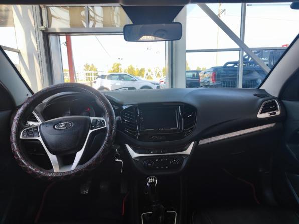Lada (ВАЗ) Vesta I с пробегом 2019 года, цена 1 004 000 рублей, 153000 км, универсал, Автокод Объявления