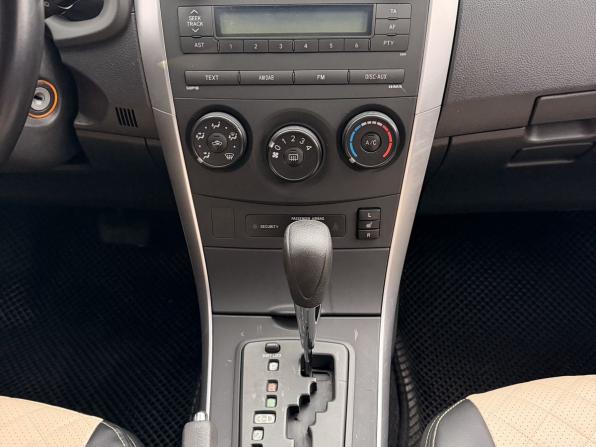 Toyota Corolla X (E140 E150) Рестайлинг с пробегом 2010 года, цена 1 070 000 рублей, 168819 км, седан, Автокод Объявления