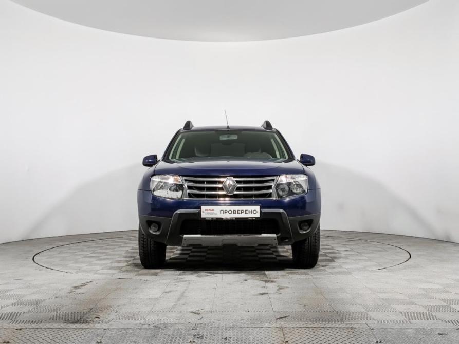Renault Duster I Санкт-Петербург  - изображение 2