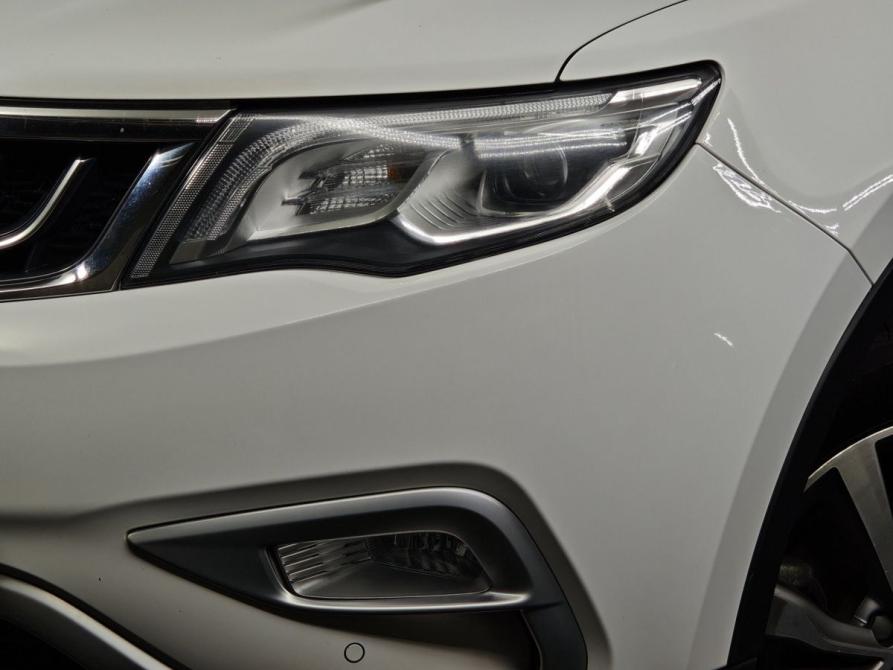 Geely Atlas I Москва  - изображение 10