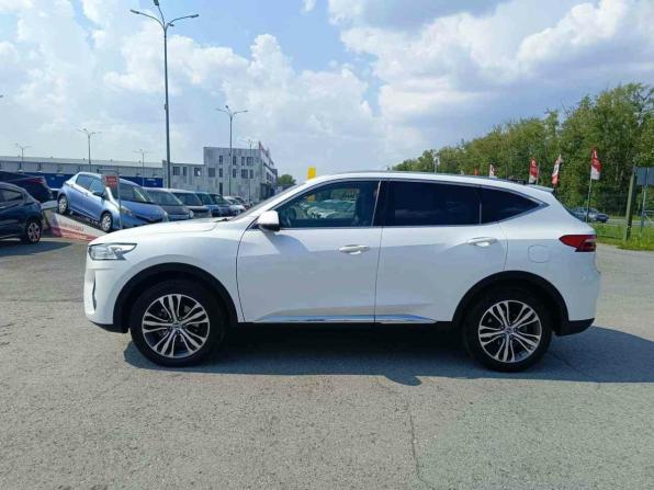 Haval F7 I с пробегом 2021 года, цена 1 849 995 рублей, 109800 км, внедорожник, Автокод Объявления