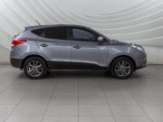 Hyundai ix35 I Рестайлинг Волгоград  - изображение 46