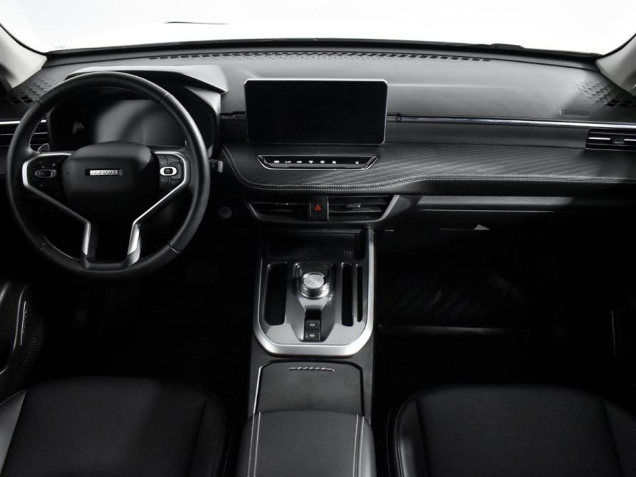 Haval Jolion I Санкт-Петербург  - изображение 15