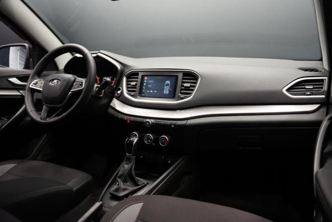 Lada (ВАЗ) Vesta I Рестайлинг (NG) с пробегом 2024 года, цена 1 444 000 рублей, 100000 км, универсал, Автокод Объявления