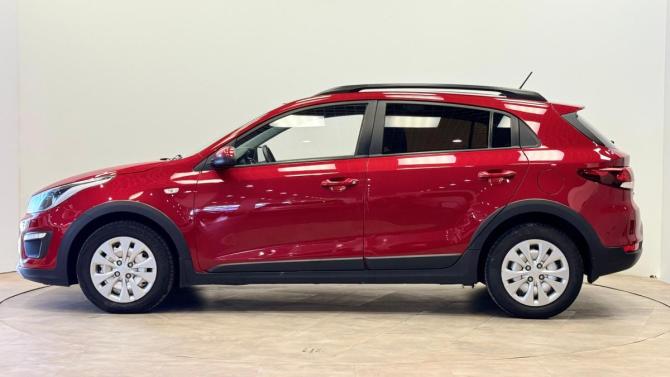 Kia Rio IV с пробегом 2018 года, цена 1 245 000 рублей, 190000 км, хэтчбек, Автокод Объявления