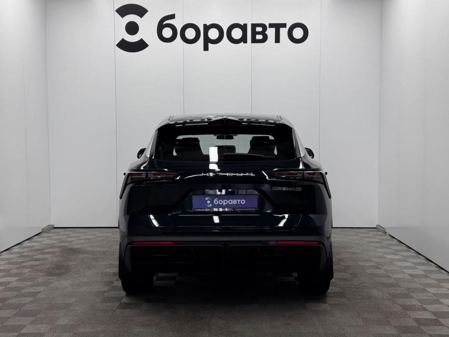 JETOUR DASHING I Воронеж  - изображение 5
