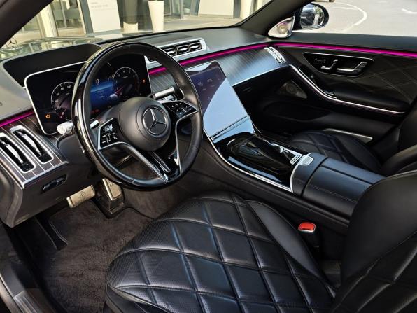 Mercedes-Benz Maybach S-Класс II (Z223) с пробегом 2024 года, цена 20 700 000 рублей, 29483 км, седан, Автокод Объявления