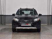 Lada (ВАЗ) Granta I Рестайлинг Кемерово  - изображение 24