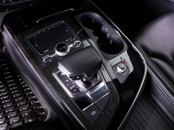 Audi Q7 II (4M) с пробегом 2019 года, цена 4 450 000 рублей, 133070 км, внедорожник, Автокод Объявления