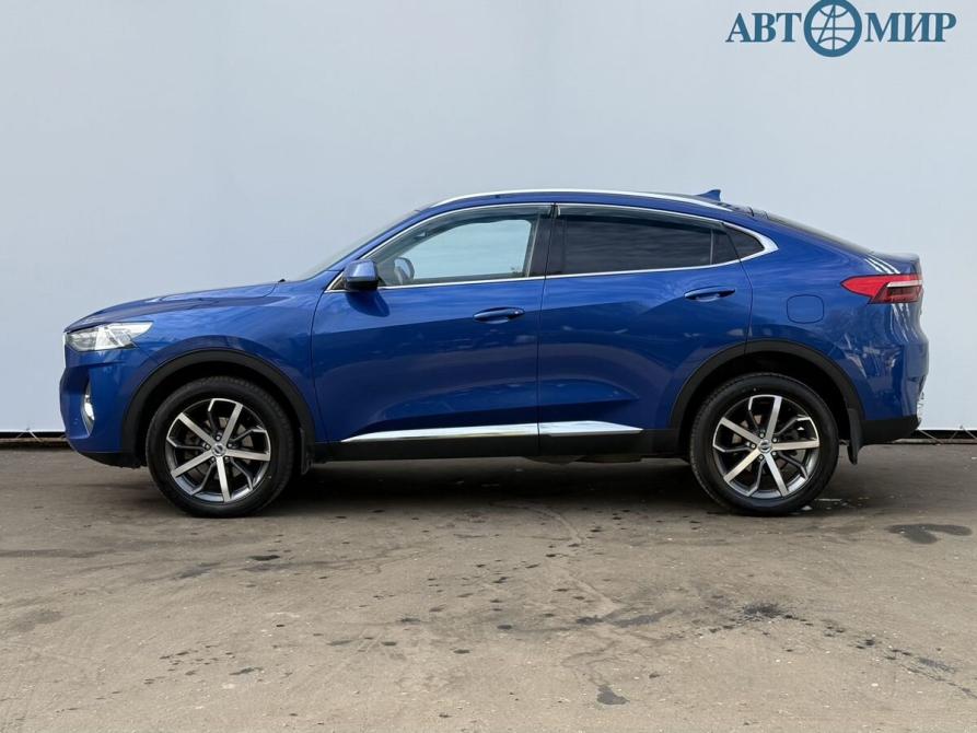 Haval F7x I Москва  - изображение 8