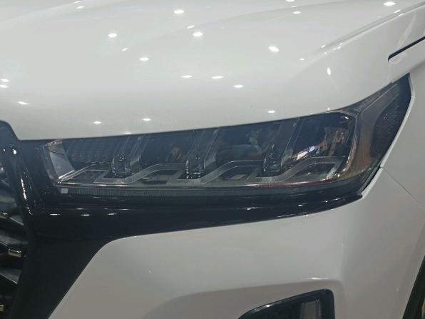 Chery Tiggo 7 Pro Max I с пробегом 2023 года, цена 1 799 000 рублей, 46879 км, внедорожник, Автокод Объявления