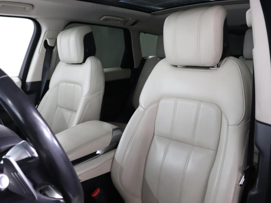 Land Rover Range Rover Sport II Рестайлинг Москва  - изображение 17