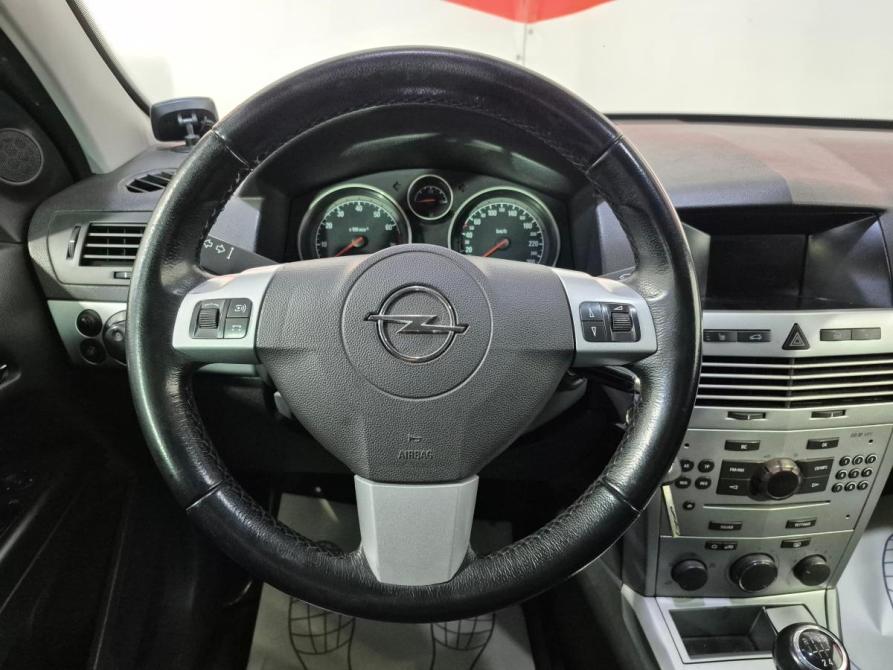 Opel Astra H Рестайлинг Воронеж  - изображение 10